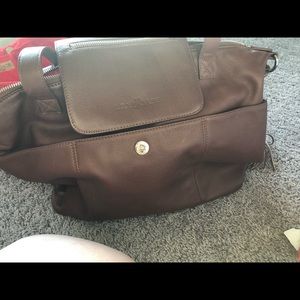 Lily Jade diaper bag